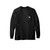 Carhartt® Workwear Pocket Custom Long Sleeve T-Shirt - thumbnail 2