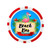 Promotional Poker Chips