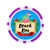 Promotional Poker Chips - thumbnail 8