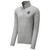 Sport-Tek® PosiCharge Tri-Blend Custom Quarter Zip Pullover - Men's