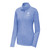 Sport-Tek ® Ladies PosiCharge ® Tri-Blend Wicking 1/4-Zip Pullover