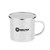 Stainless Steel Speckled Custom Camping Mug - 16 oz. - thumbnail 5