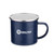 Stainless Steel Speckled Custom Camping Mug - 16 oz. - thumbnail 3