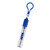 Stainless Steel Collapsible Custom Straw w/ Travel Keychain Case - thumbnail 3