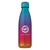 Metallic Stainless Steel Vacuum Custom Water Bottles - 16 oz. - thumbnail 2