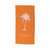Terry Velour Custom Beach Towel - 30" x 60"