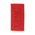 Terry Velour Custom Beach Towel - 30