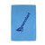 Terry Velour Custom Sport Towel - 16