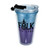 Mood Color Changing Acrylic Custom Tumbler w/ Flip Top Lid - 16 oz.