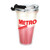 Mood Color Changing Acrylic Custom Tumbler w/ Flip Top Lid - 16 oz. - thumbnail 4