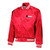 Augusta Sportswear Satin Custom Baseball Jacket w/ Striped Trim - thumbnail 8