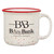 Retro Speckled Promotional Campfire Mug - 15 oz. - thumbnail 1
