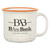 Retro Speckled Promotional Campfire Mug - 15 oz. - thumbnail 2