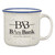 Retro Speckled Promotional Campfire Mug - 15 oz. - thumbnail 4