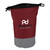 Two-Tone Heather Waterproof Custom Dry Bag - 5L - thumbnail 4