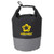 Two-Tone Heather Waterproof Custom Dry Bag - 5L - thumbnail 6