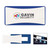 Two-Tone Promotional Webcam Cover - thumbnail 2