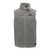 The North Face® Sweater Custom Fleece Vest - Men's - thumbnail 4