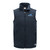 The North Face® Sweater Custom Fleece Vest - Men's - thumbnail 1