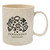Colored Harvest Straw Custom Coffee Mug - 12 oz. - thumbnail 5