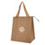 Non-Woven Dimpled Custom Tote Bag - 13