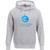Elevate Fleece Pullover Custom Hoodies - Men's