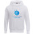 Elevate Fleece Pullover Custom Hoodies - Men's - thumbnail 11