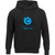 Elevate Fleece Pullover Custom Hoodies - Men's - thumbnail 2