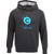 Elevate Fleece Pullover Custom Hoodies - Men's - thumbnail 4