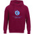 Elevate Fleece Pullover Custom Hoodies - Men's - thumbnail 6