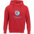 Elevate Fleece Pullover Custom Hoodies - Men's - thumbnail 9