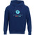 Elevate Fleece Pullover Custom Hoodies - Men's - thumbnail 10
