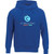 Elevate Fleece Pullover Custom Hoodies - Men's - thumbnail 7