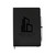 Leatherette Premium Custom Journal w/ Pen - 5.5