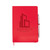 Leatherette Premium Custom Journal w/ Pen - 5.5