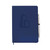 Leatherette Premium Custom Journal w/ Pen - 5.5