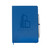 Leatherette Premium Custom Journal w/ Pen - 5.5