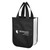 Laminated Non-Woven Custom Tote Bag - 9.25