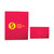 Dual Pocket Presentation Custom Folder w/ Card Slots - thumbnail 3