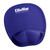 Memory Foam Custom Mouse Pad w/ Wrist Pad - 8.25