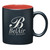 Two-Tone Ceramic Custom Mugs - 11 oz. - thumbnail 3