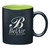 Two-Tone Ceramic Custom Mugs - 11 oz. - thumbnail 4
