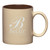 Two-Tone Ceramic Custom Mugs - 11 oz. - thumbnail 2