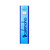 Aluminum USB Custom Cell Phone Charger - 2200 mAh - thumbnail 4