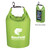 Waterproof Custom Dry Bag w/ Window - 2.5L