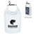 Waterproof Custom Dry Bag w/ Window - 2.5L - thumbnail 5