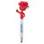 Thumbs Up MopTopper Custom Stylus Pen w/ Screen Cleaner - thumbnail 6