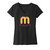 District Recycled Re-Tee Custom T-Shirt - Women's - thumbnail 2