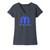 District Recycled Re-Tee Custom T-Shirt - Women's - thumbnail 4