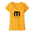 District Recycled Re-Tee Custom T-Shirt - Women's - thumbnail 6